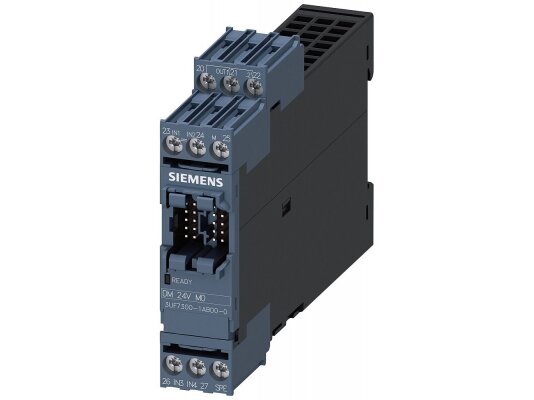 Модуль Siemens 3UF7300-1AB00-0