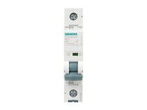 Автоматический выключатель Siemens, арт: 5SY6102-6CC