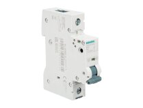 Автоматический выключатель Siemens, арт: 5SY6102-6CC