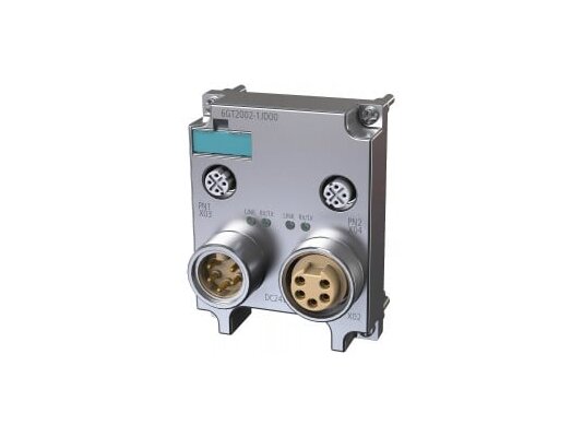Энкодер Siemens 6FX2001-5JE24-2DC0