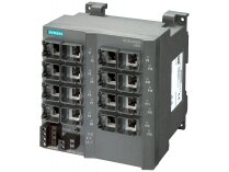 Коммутатор Siemens 6GK5116-0BA00-2AA3