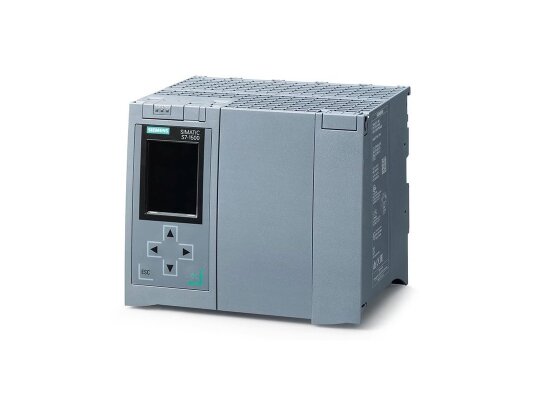 Контроллер Siemens 6ES7518-4FP00-0AB0