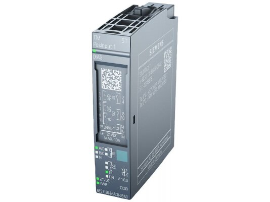 Модуль Siemens 6ES7138-6BA00-0BA0