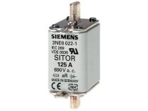 Плавкая вставка Siemens 3NE1022-0