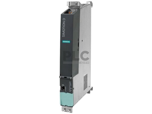 Контроллер Siemens 6AU1425-2AD00-0AA0