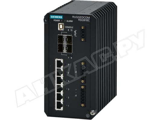 Коммутатор Siemens 6GK6491-0CB00-1CN0