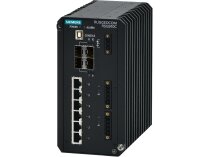 Коммутатор Siemens 6GK6491-0CB00-1CN0