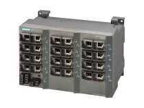Коммутатор Siemens 6GK5224-0BA00-2AA3