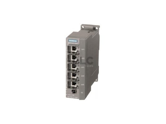 Модуль связи Siemens 6GK1502-3CA10