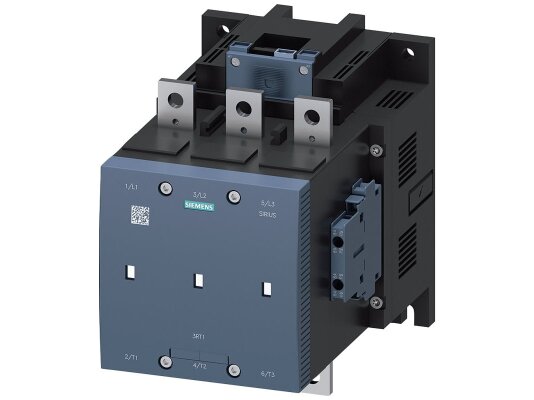 Контактор Siemens 3RT1276-6AP36