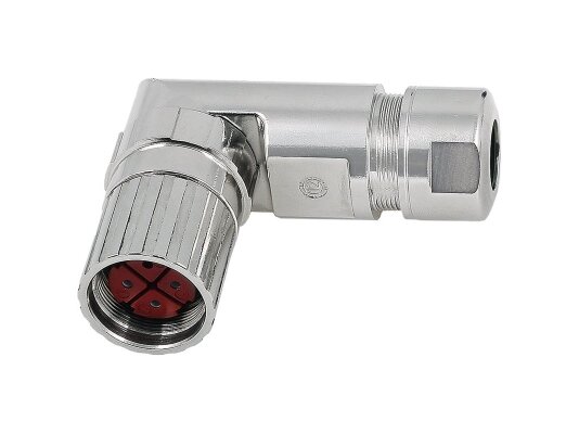 Разъем Siemens 6FX2003-0SA17