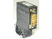 Штекер Siemens 6ES7972-0BA41-0XA0