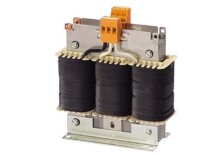 Моторный дроссель Siemens 6SL3000-0CE23-6AA0