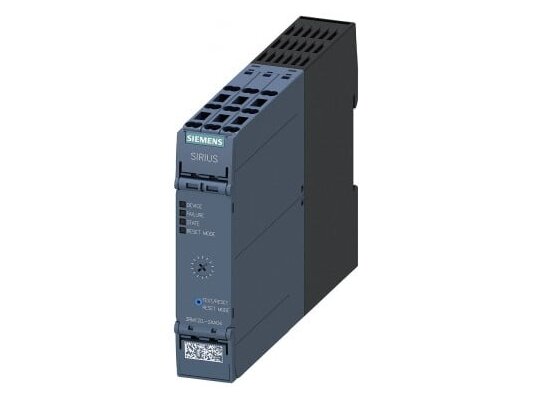 Реверсивный пускатель Siemens 3RM1202-2AA04