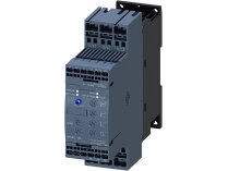 Устройство плавного пуска Siemens 3RW4027-2BB14