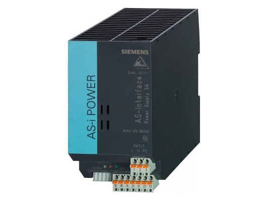 Блок питания Siemens 3RX9502-0BA00