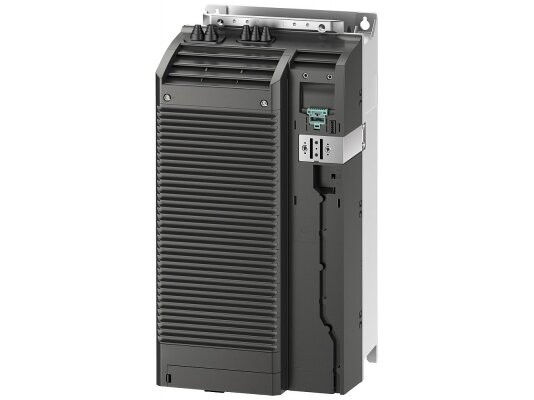 Силовой модуль Siemens 6SL3210-1PE31-1AL0