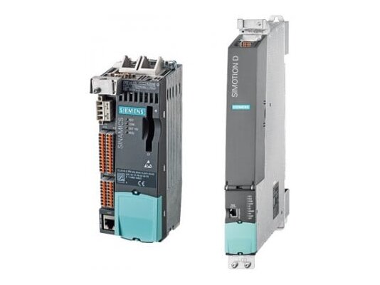 Плата Siemens 6SL3352-3AG35-8AA0