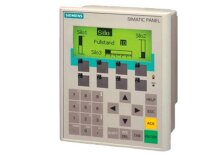 Панель оператора Siemens 6AV6641-0CA01-0AX1