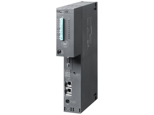 Центральный процессор Siemens 6ES7416-3ES07-0AB0