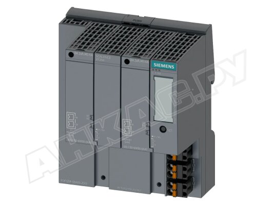 Коммутатор Siemens 6GK5204-0BA00-2GF2