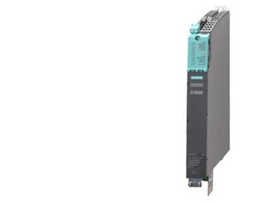 Модуль питания Siemens 6SL3130-7TE21-6AA4