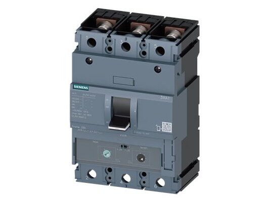 Выключатель нагрузки Siemens 3VA1225-1AA32-0AA0