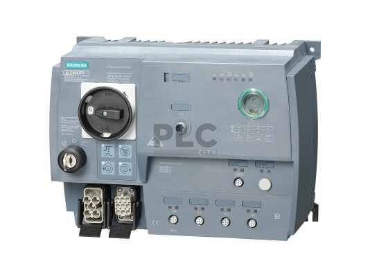 Контроллер Siemens 6FC5210-0DF52-3AA0