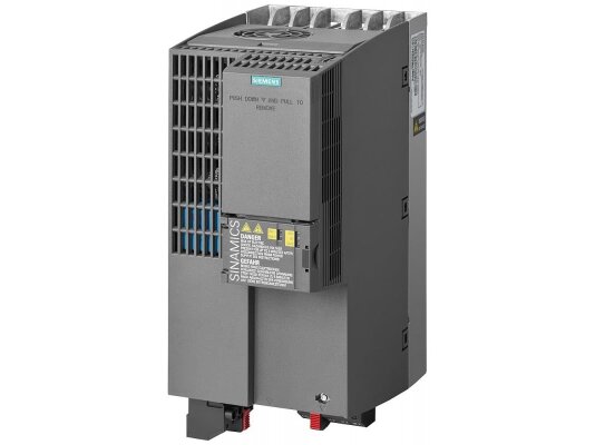 Преобразователь частоты Siemens 6SL3210-1KE23-2AF1