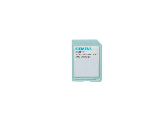 Карта памяти Siemens 6ES7954-8LP02-0AA0