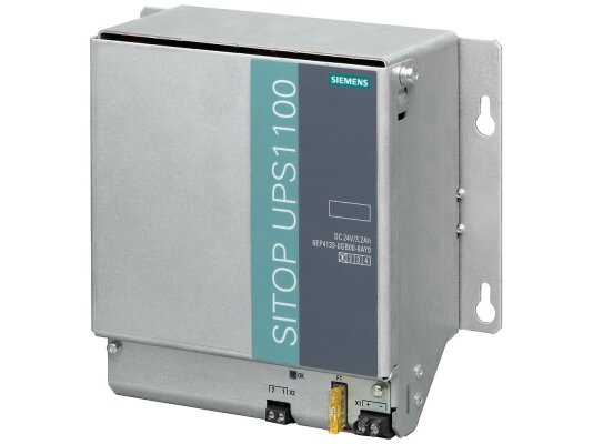 Аккумуляторный модуль Siemens 6EP4133-0GA00-0AY0