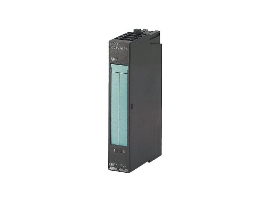 Модуль ввода Siemens 6ES7131-4BD00-0AA0
