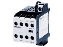 Контактор Siemens 3TG1010-0AL2