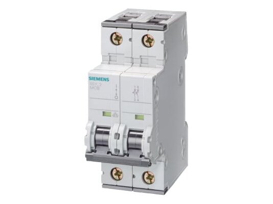 Автоматический выключатель Siemens 5SY6202-7