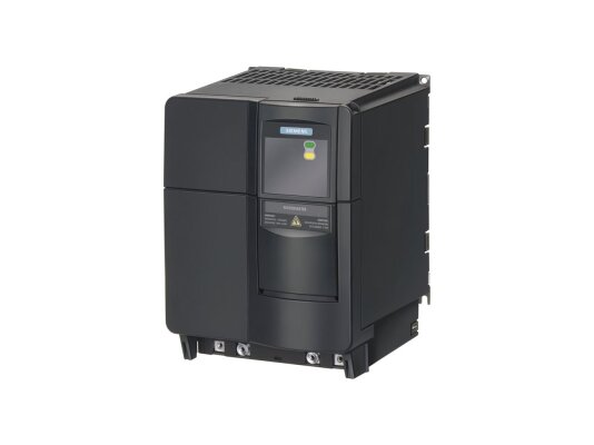 Преобразователь частоты Siemens 6SE6440-2AD25-5CA1
