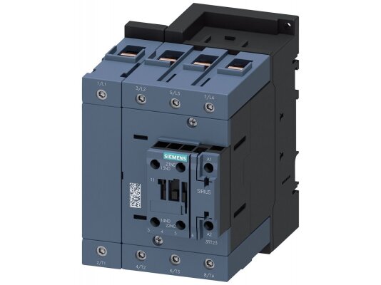 Контактор Siemens 3RT2346-1AP00