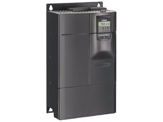 Преобразователь частоты Siemens 6SE6440-2UD31-5DA1