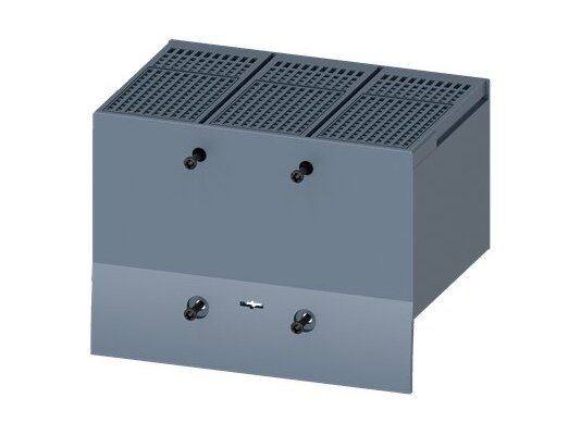 Клеммная крышка Siemens 3VA9481-0WF30
