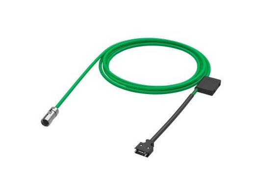 Кабель Siemens 6FX2002-1DC00-1BA0