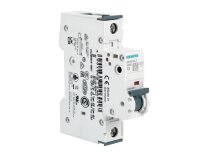Автоматический выключатель Siemens Sentron, арт: 5SY6103-7