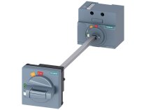 Привод Siemens 3VA9157-0FK21