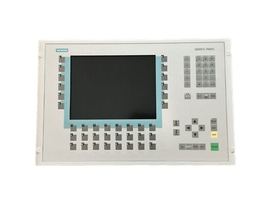 Панель оператора Siemens 6AV6542-0CC10-0AX0