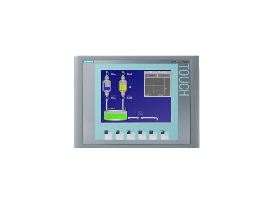 Панель оператора Siemens 6AV6648-0DE11-3AX0