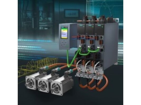 Кабель Siemens 6FX5002-2DC10-1DF0