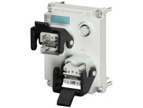 Соединительный блок Siemens 6ES7194-3AA00-0BA0