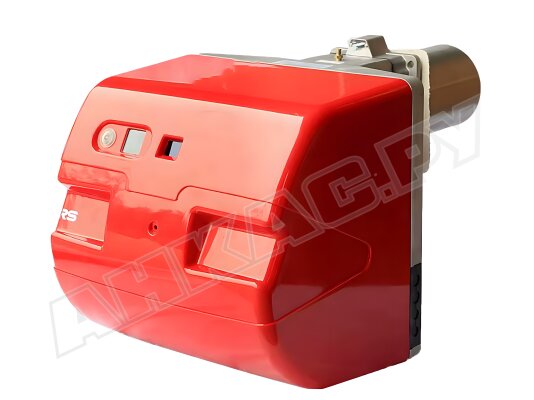 Газовая горелка Riello RS 64 MZ TL FS1 MB 412/1 - RT 20, арт: 3789311-3970144