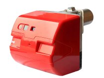 Газовая горелка Riello RS 64 MZ TL FS1 MB 412/1 - RT 20, арт: 3789311-3970144