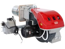 Газовая горелка Riello RS 70 TC FS1 MB 412/1 - RT 20, арт: 3785102-3970144