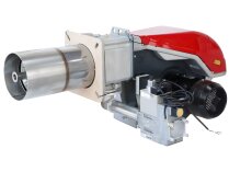 Газовая горелка Riello RS 100 TL FS1 MB 415/1 - RT 30, арт: 3785303-3970180