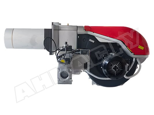 Газовая горелка Riello RS 190 TL FS1 MB 420/1 CT RT 30, арт: 20030087-3970182